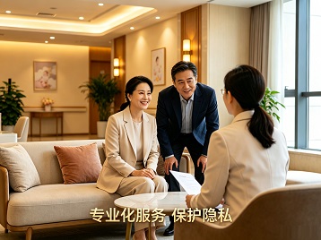 宁阳有偿售卵代生女生的客户的客户群体有哪些