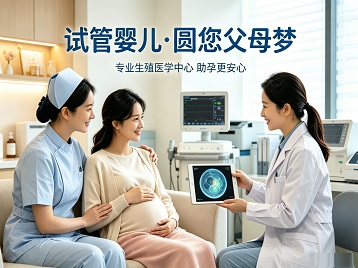 宁阳辅助生育服务 试管婴儿行业的兴起背景、发展与未来展望